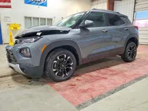 Chevrolet Trailblazer 1.3L 3 2021