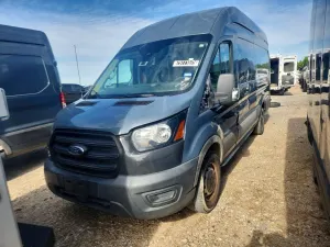 Ford Transit 3.5L 6 2020