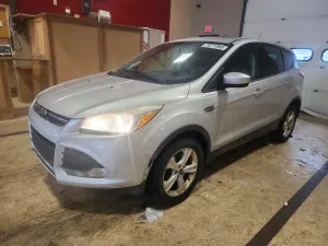 Ford Escape 1.6L 4 2014