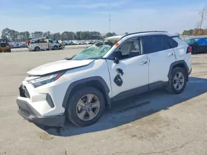 Toyota Rav4 2.5L 4 2025
