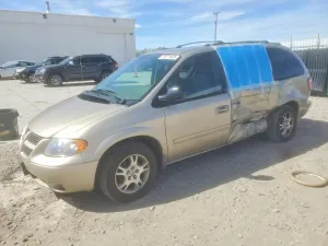 Dodge Grand Caravan (Caravan) 3.8L 6 2004