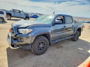 Toyota Tacoma 3.5L 6 2017
