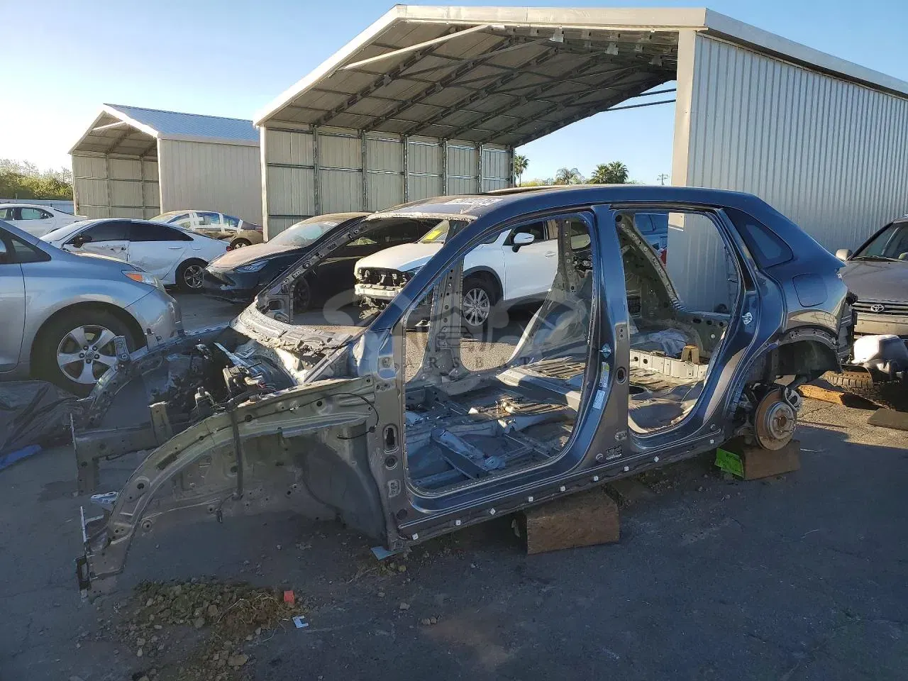 Honda HR-V 2.0L 4 2023