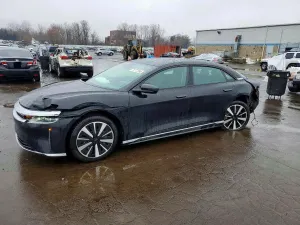 Lucid Air 2026