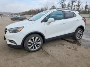 Buick Encore 1.4L 4 2019