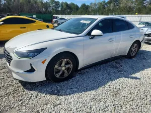 Hyundai Sonata 2.5L 4 2020