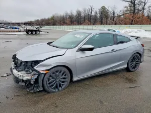 Honda Civic 1.5L 4 2020