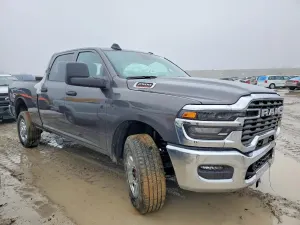 RAM 2500 6.7L 6 2025