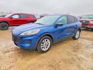 Ford Escape 1.5L 3 2020