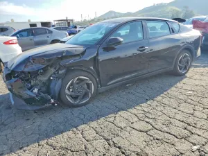 Kia K4 2.0L 4 2025