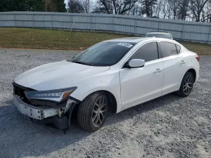 Acura ILX 2.4L 4 2020