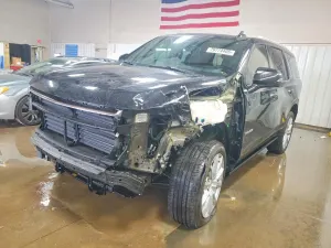 Chevrolet Tahoe 6.2L 8 2023
