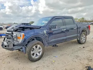 Ford F-150 5.0L 8 2022