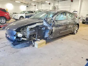 Tesla Model 3 2026
