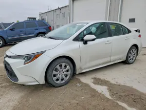 Toyota Corolla 1.8L 4 2020