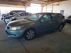 Honda Accord 3.5L 6 2009