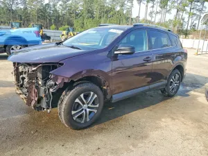 Toyota Rav4 2.5L 4 2016