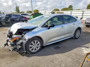 Toyota Corolla 1.8L 4 2022