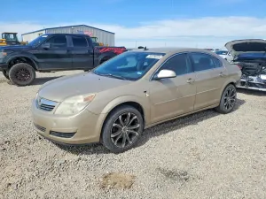 Saturn Aura 2.4L 4 2008