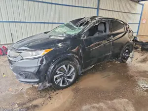 Honda HR-V 1.8L 4 2019