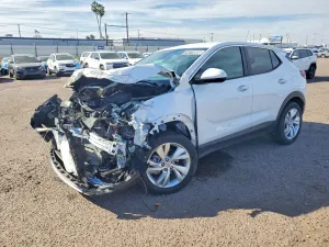 Buick Encore 1.3L 3 2025