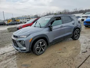 Chevrolet Trailblazer 1.3L 3 2022