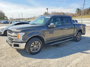 Ford F-150 5.0L 8 2019