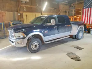 Dodge RAM 6.7L 6 2012