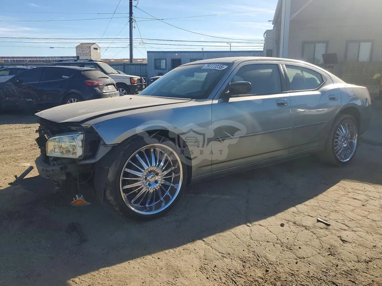 Dodge Charger 2006