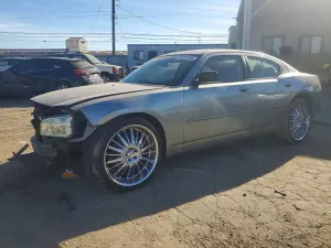 Dodge Charger 2006