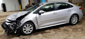 Toyota Corolla 1.8L 4 2020