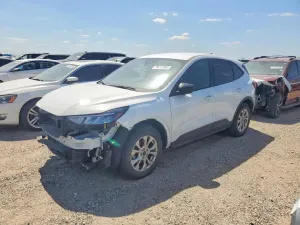 Ford Escape 1.5L 3 2025