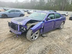 Dodge Charger 5.7L 8 2007