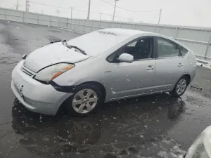 Toyota Prius 1.5L 4 2008