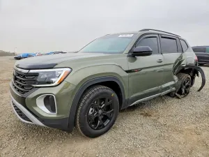 Volkswagen Atlas 2.0L 4 2025