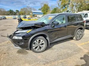 Nissan Rogue 1.5L 3 2023