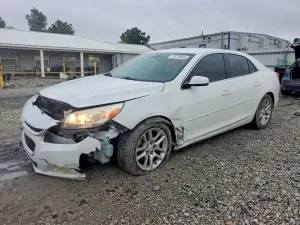 Chevrolet Malibu 2.5L 4 2015