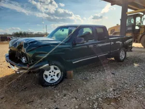 Chevrolet Silverado 1500 5.3L 8 2006