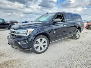 Ford Expedition 3.5L 6 2024