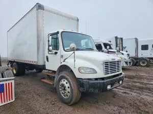 Freightliner Business Class M2 6.7L 6 2020