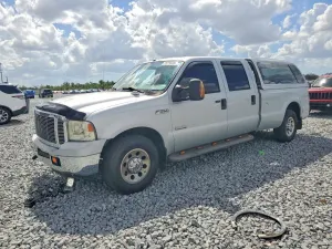 Ford F-250 6.0L 8 2006