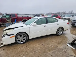 Lexus ES 3.3L 6 2006