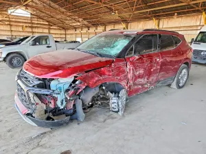 Chevrolet Blazer 2.0L 4 2024