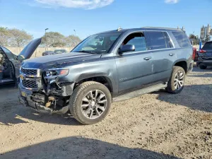 Chevrolet Tahoe 5.3L 8 2020