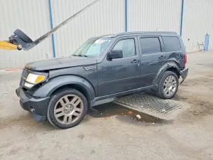 Dodge Nitro 3.7L 6 2011