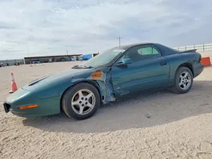 Pontiac Firebird 3.8L 6 1997