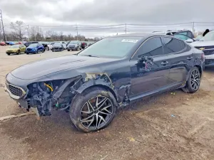 Kia Stinger 2.5L 4 2022