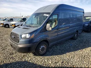Ford Transit 3.7L 6 2019