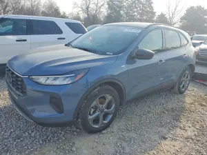 Ford Escape 1.5L 3 2025
