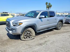 Toyota Tacoma 3.5L 6 2020